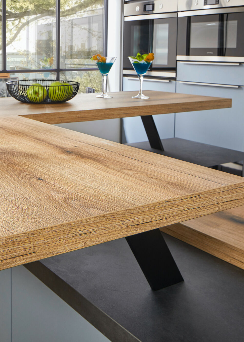 Detailansicht 5 pino K&uuml;che PN 105