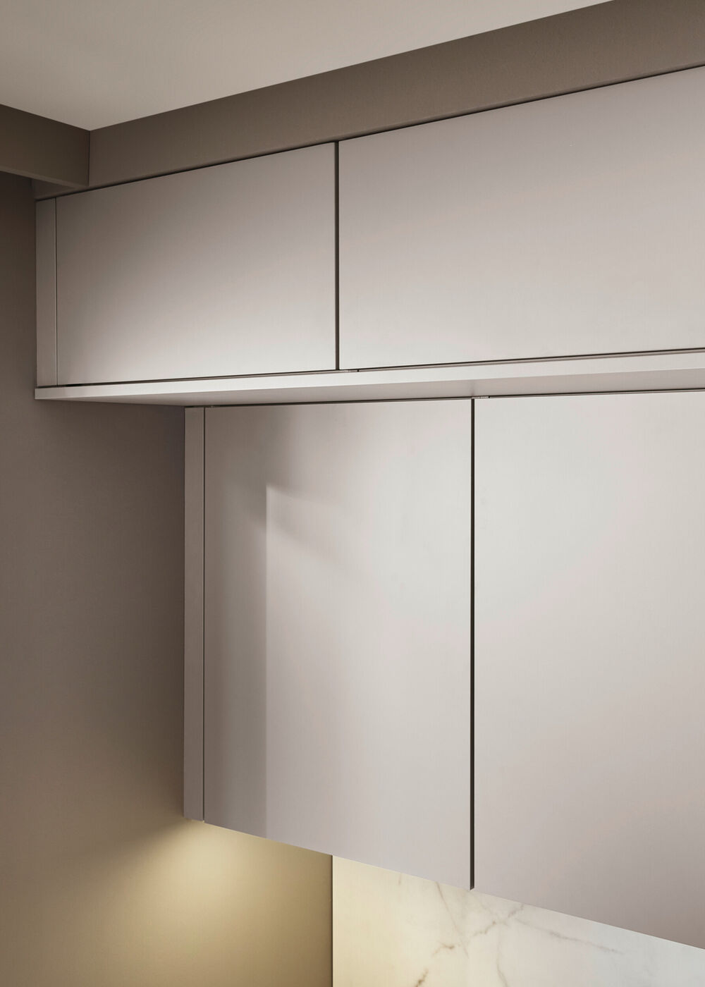 Detailansicht 5 pino K&uuml;che PN 105