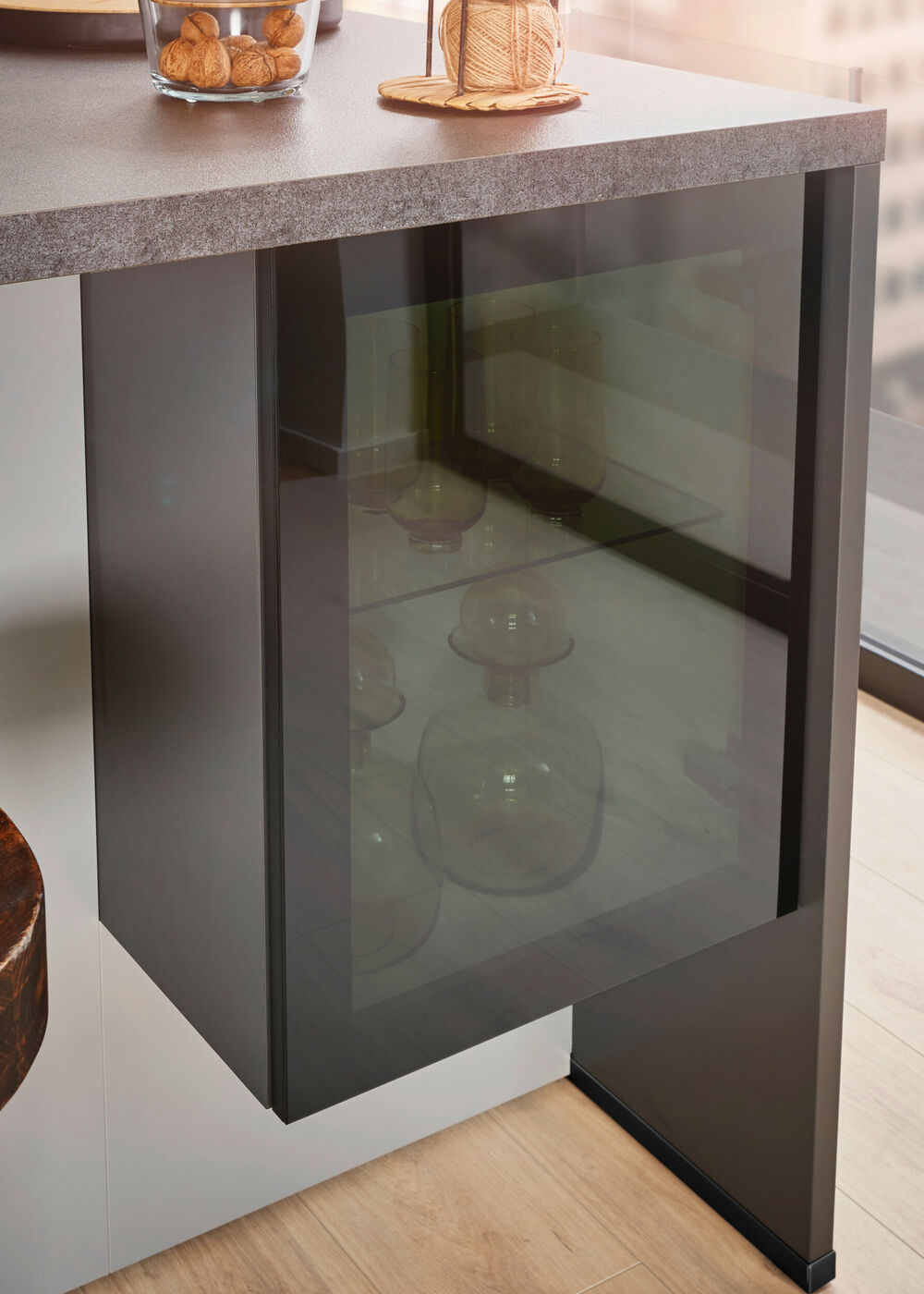 Detailansicht 5 pino K&uuml;che PN 105