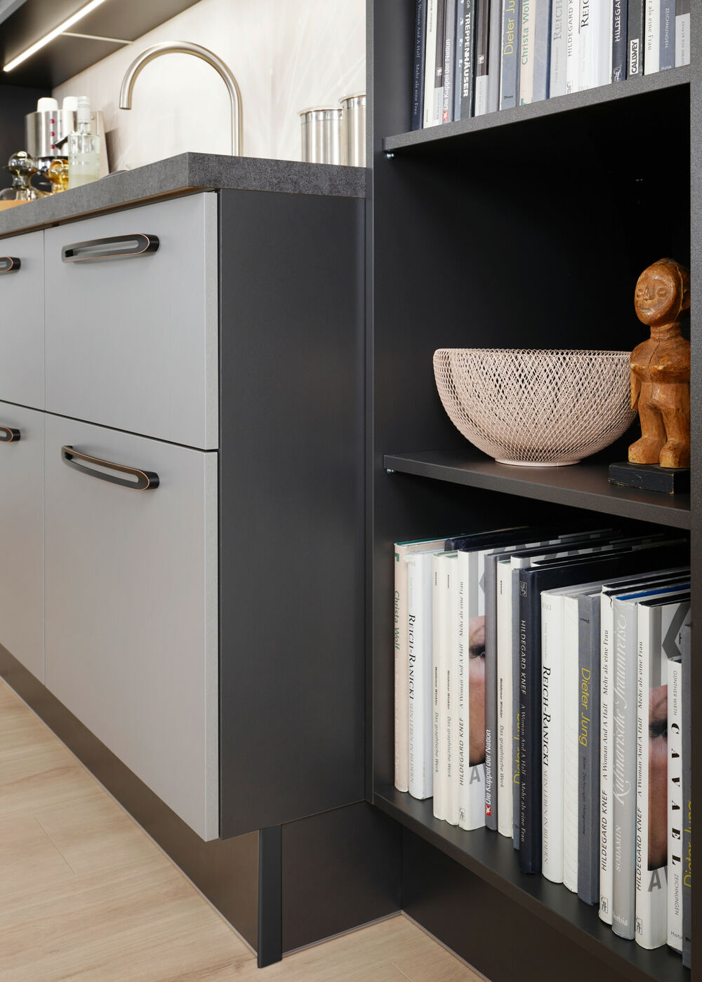Detailansicht 4 pino K&uuml;che PN 105