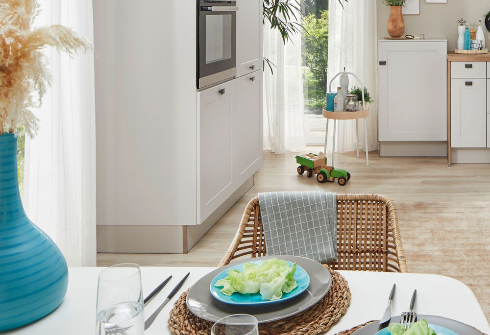 Detailansicht 3 pino K&uuml;che PN 435